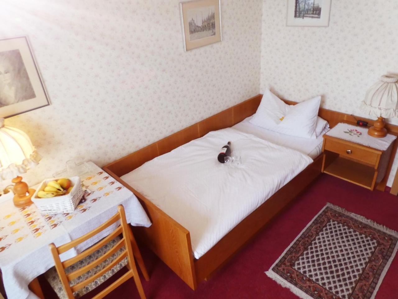 Hôtel Seehaus Wellenhof à Hagnau am Bodensee Extérieur photo