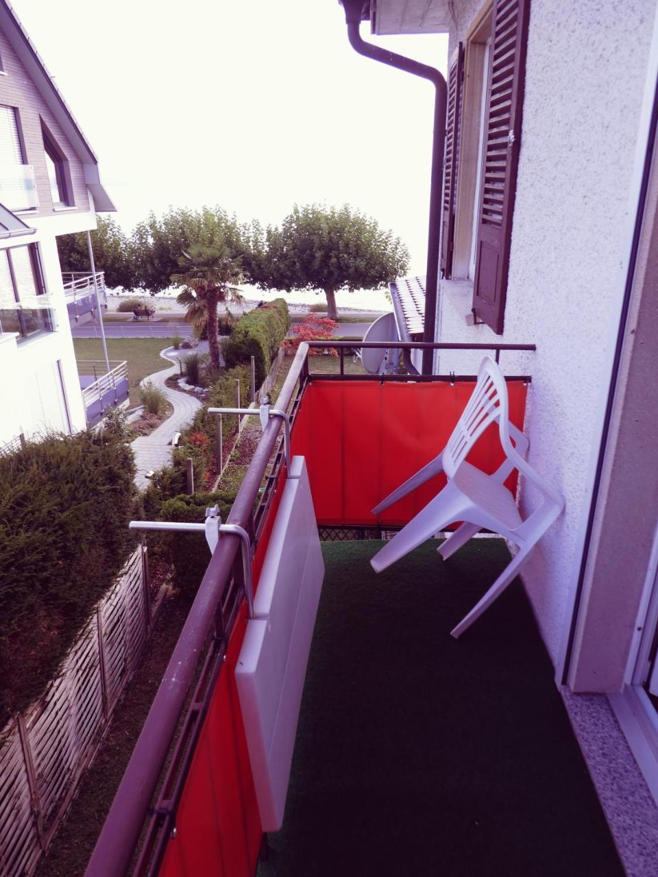 Hôtel Seehaus Wellenhof à Hagnau am Bodensee Extérieur photo
