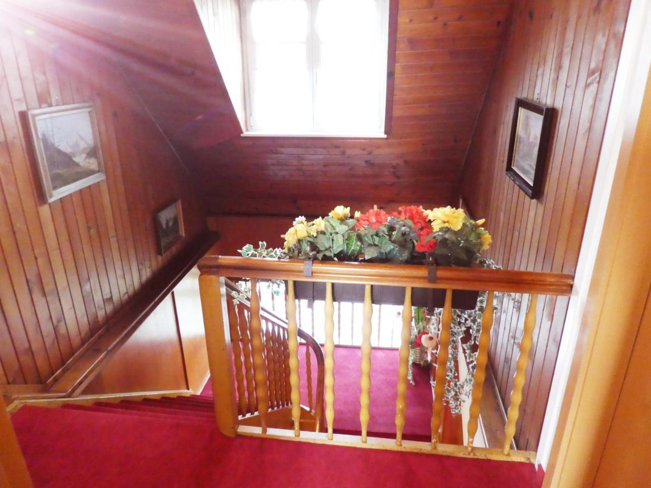 Hôtel Seehaus Wellenhof à Hagnau am Bodensee Extérieur photo