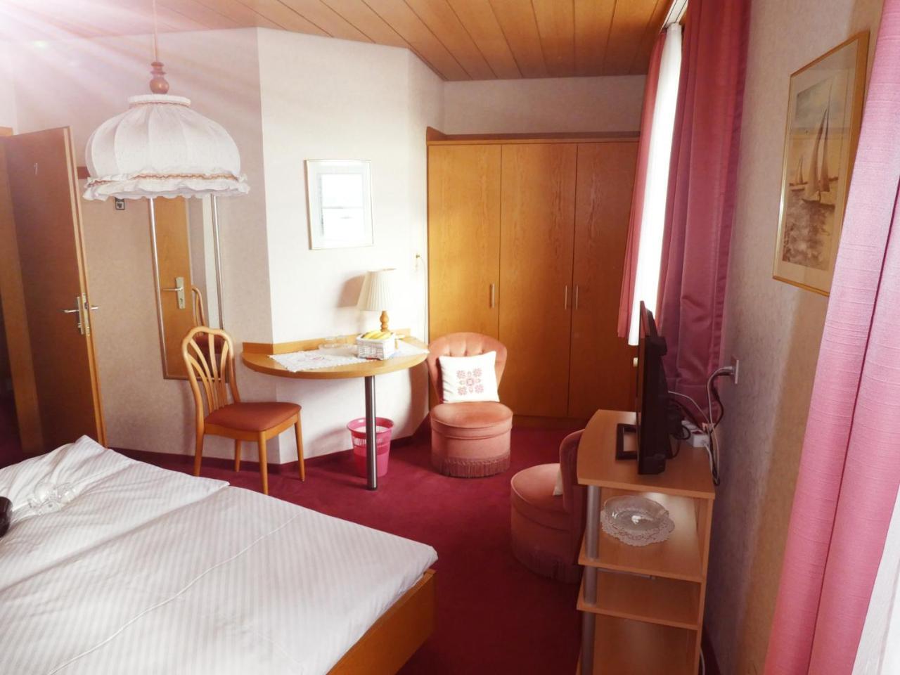 Hôtel Seehaus Wellenhof à Hagnau am Bodensee Extérieur photo