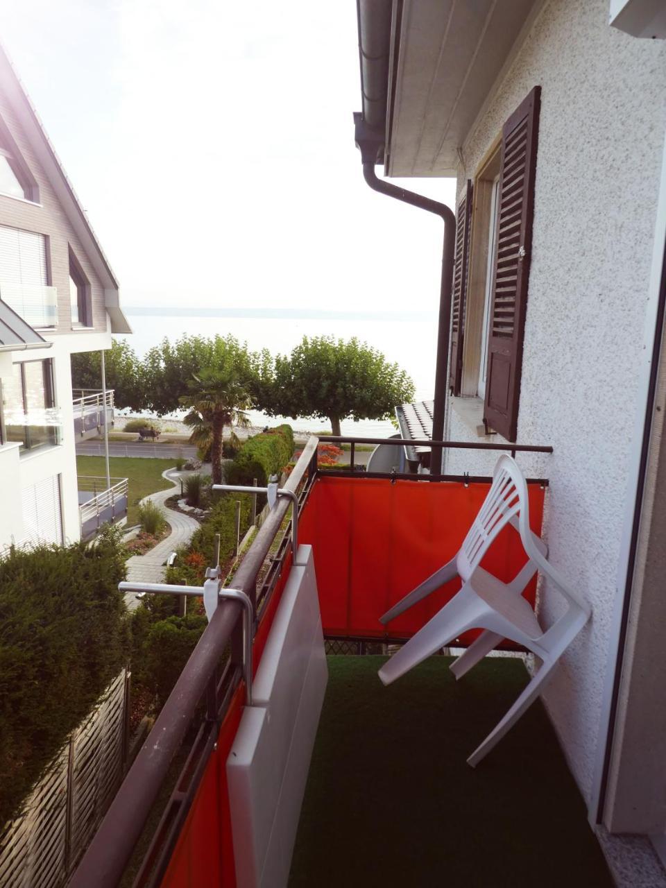 Hôtel Seehaus Wellenhof à Hagnau am Bodensee Extérieur photo