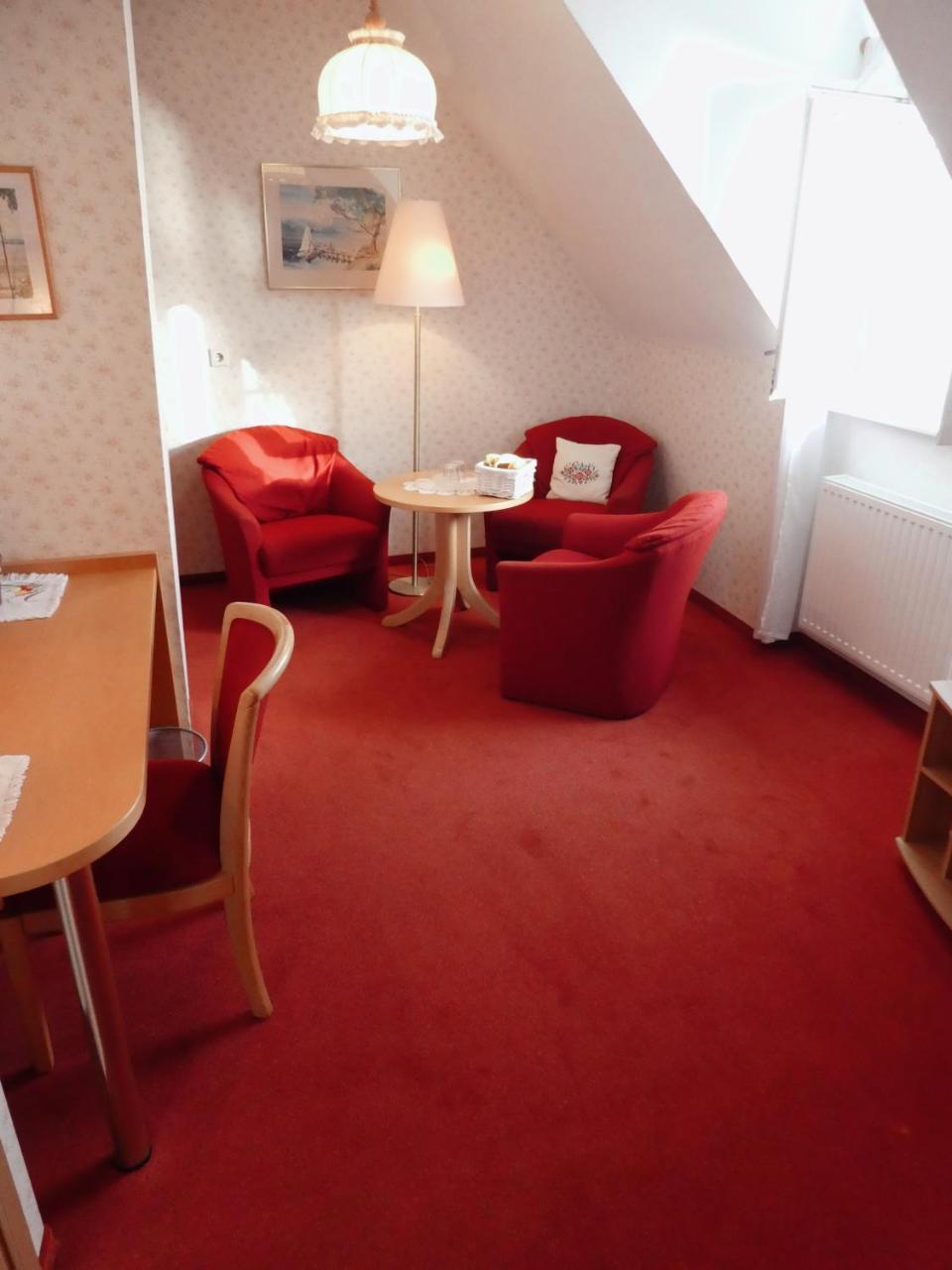 Hôtel Seehaus Wellenhof à Hagnau am Bodensee Extérieur photo