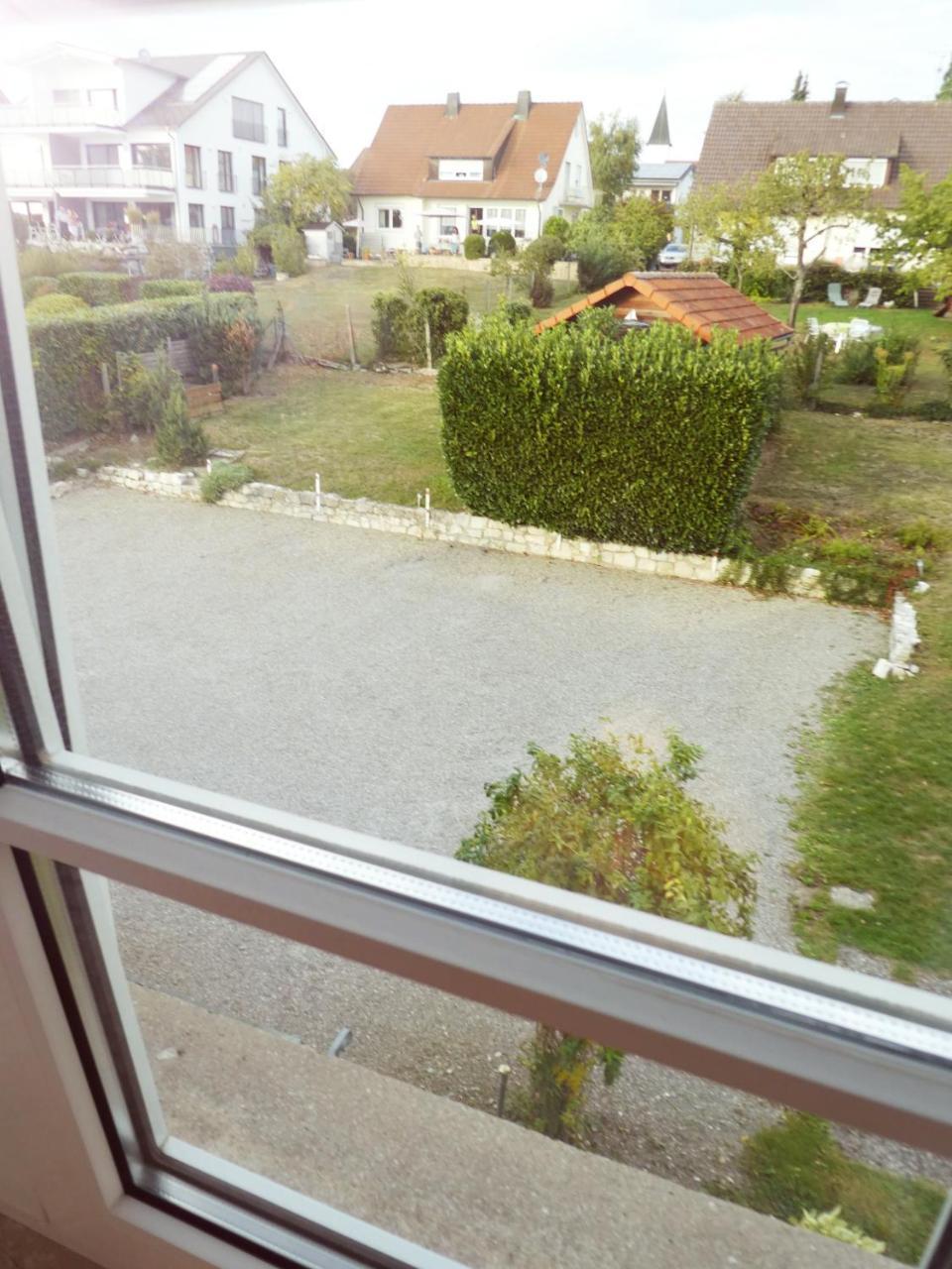 Hôtel Seehaus Wellenhof à Hagnau am Bodensee Extérieur photo