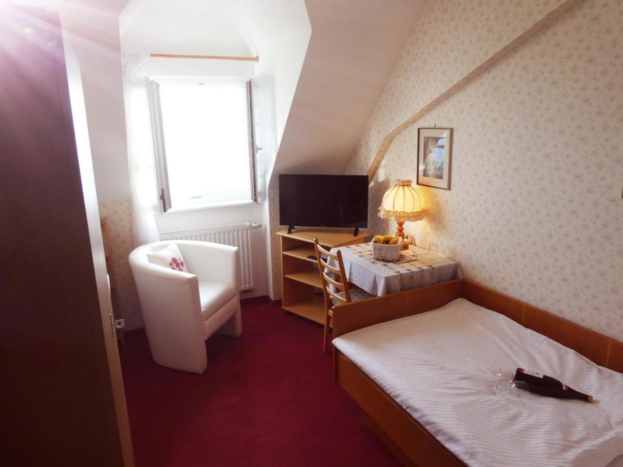 Hôtel Seehaus Wellenhof à Hagnau am Bodensee Extérieur photo